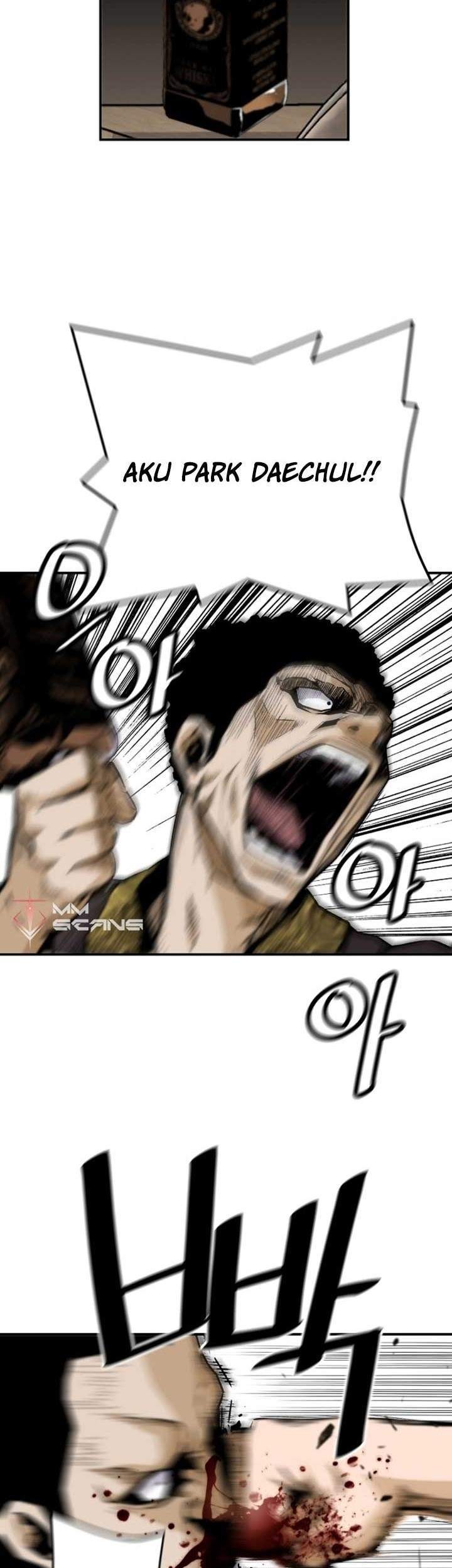 Return of the Legend Chapter 21 Gambar 7