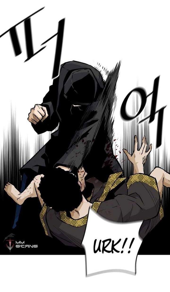 Return of the Legend Chapter 21 Gambar 10