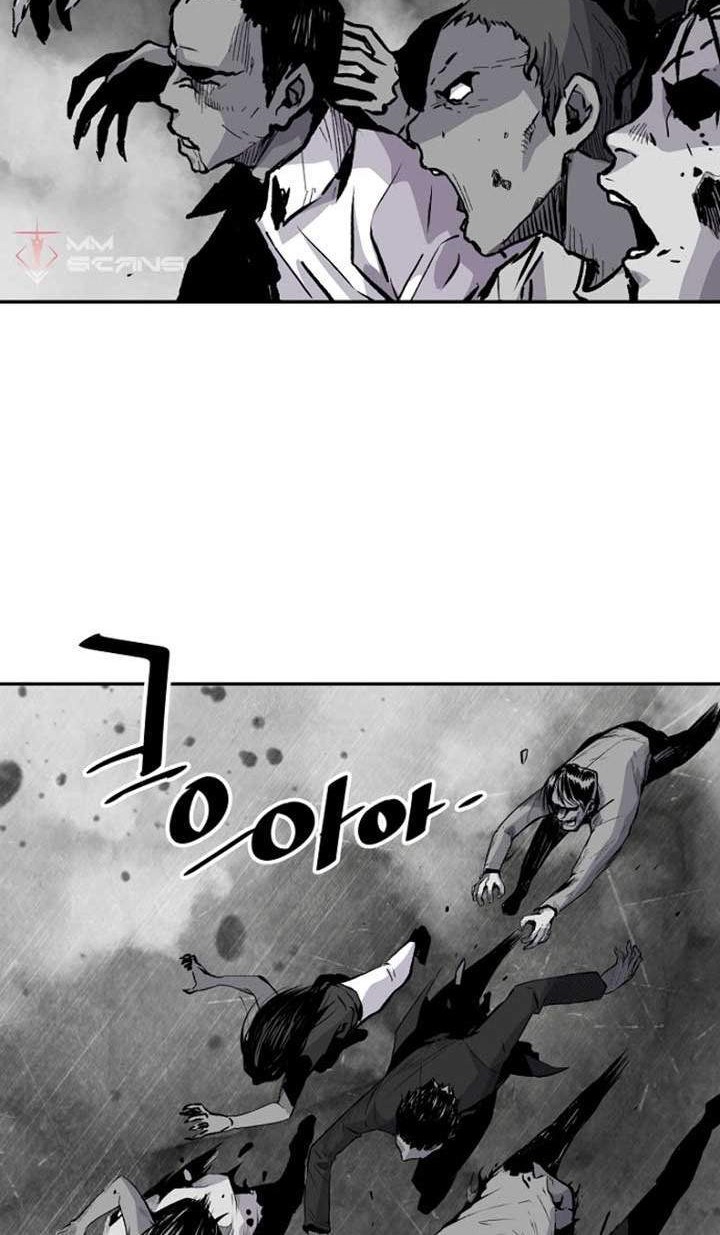 Return of the Legend Chapter 21 Gambar 18
