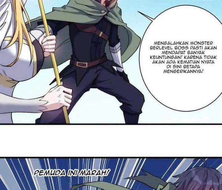 Baca City of Sanctuary Chapter 27 Gambar 2