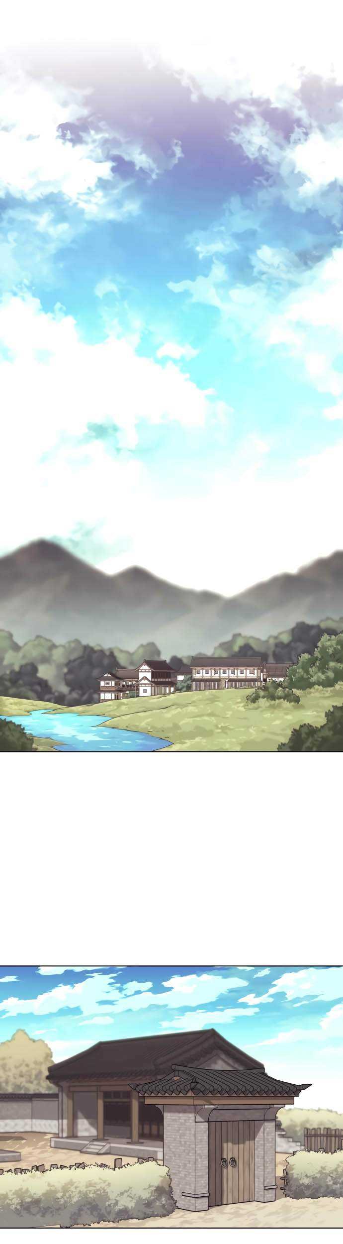 Tale of a Scribe Who Retires to the Countryside Chapter 73 Gambar 28