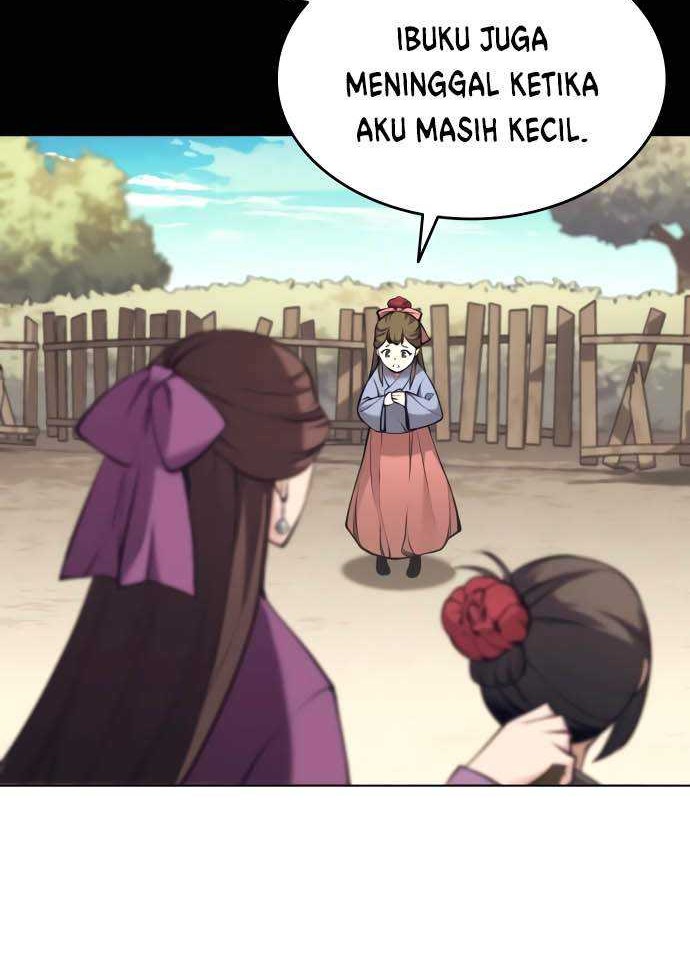 Tale of a Scribe Who Retires to the Countryside Chapter 73 Gambar 41