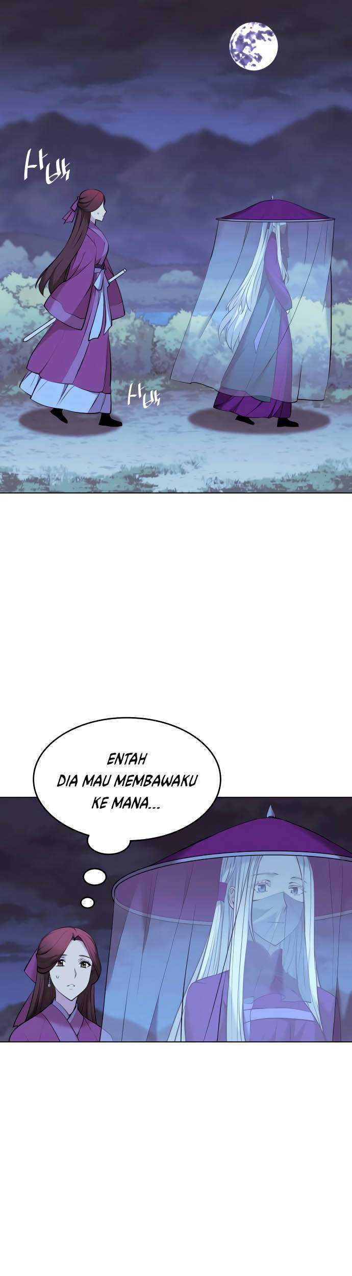 Baca Tale of a Scribe Who Retires to the Countryside Chapter 73 Gambar 2