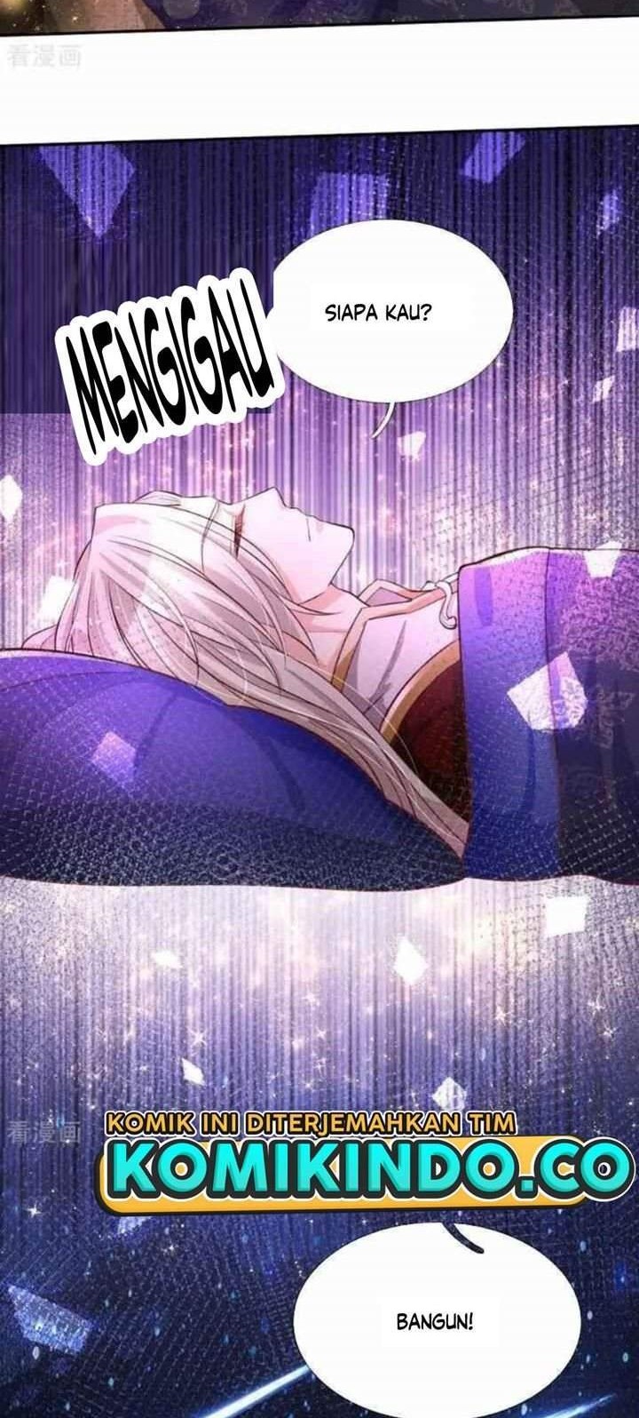 Baca  I Became The Emperor’s Daughter One Day Chapter 79 Gambar 2