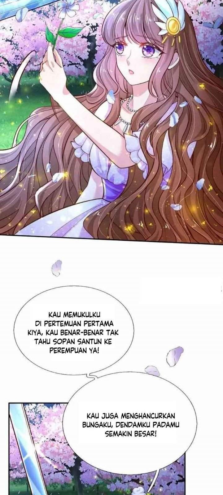 I Became The Emperor’s Daughter One Day Chapter 79 Gambar 11