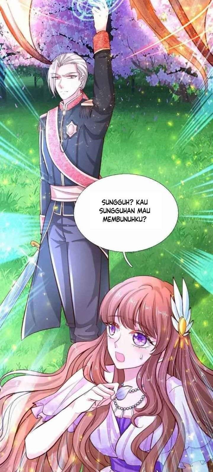I Became The Emperor’s Daughter One Day Chapter 79 Gambar 13