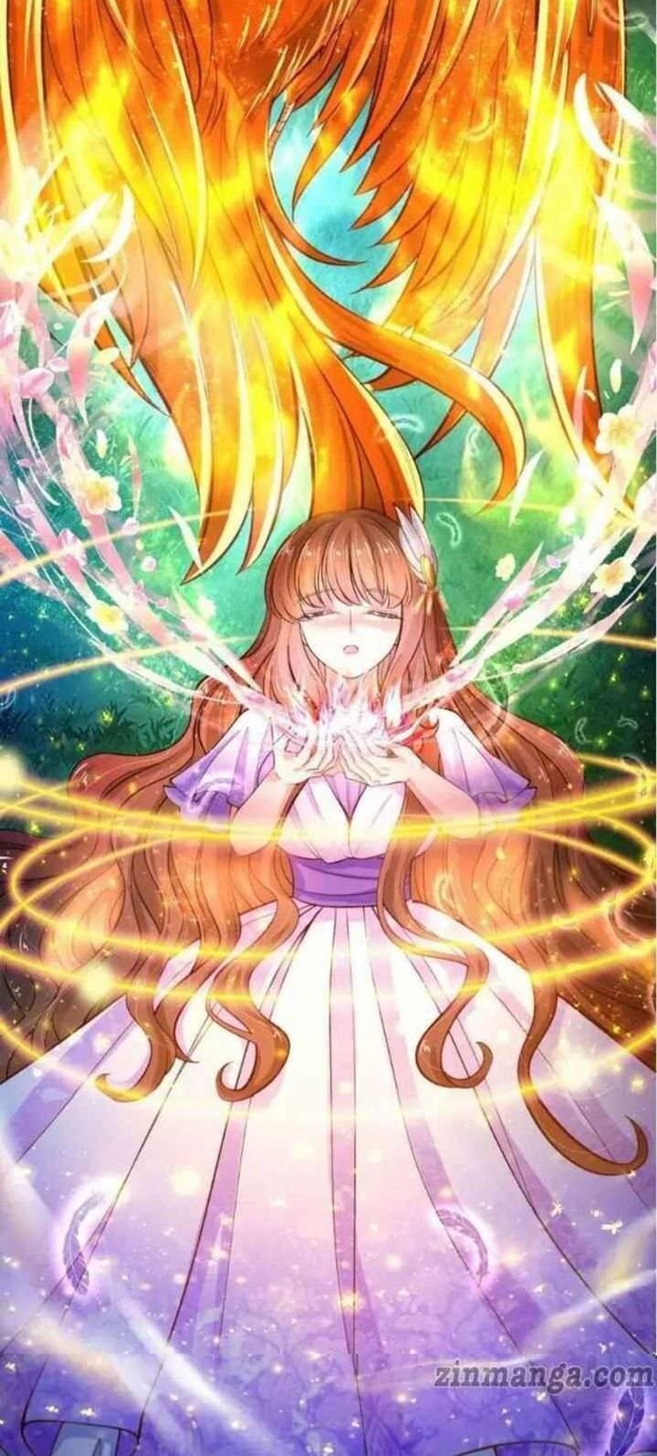 I Became The Emperor’s Daughter One Day Chapter 79 Gambar 15