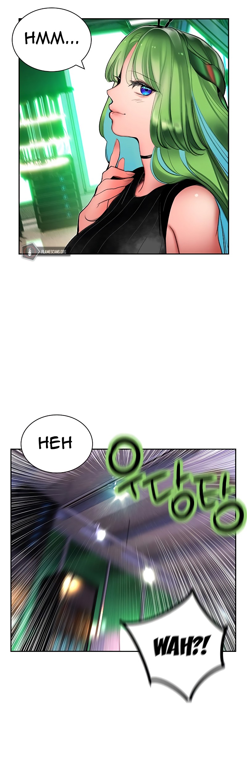 Jungle Juice Chapter 47 Gambar 61
