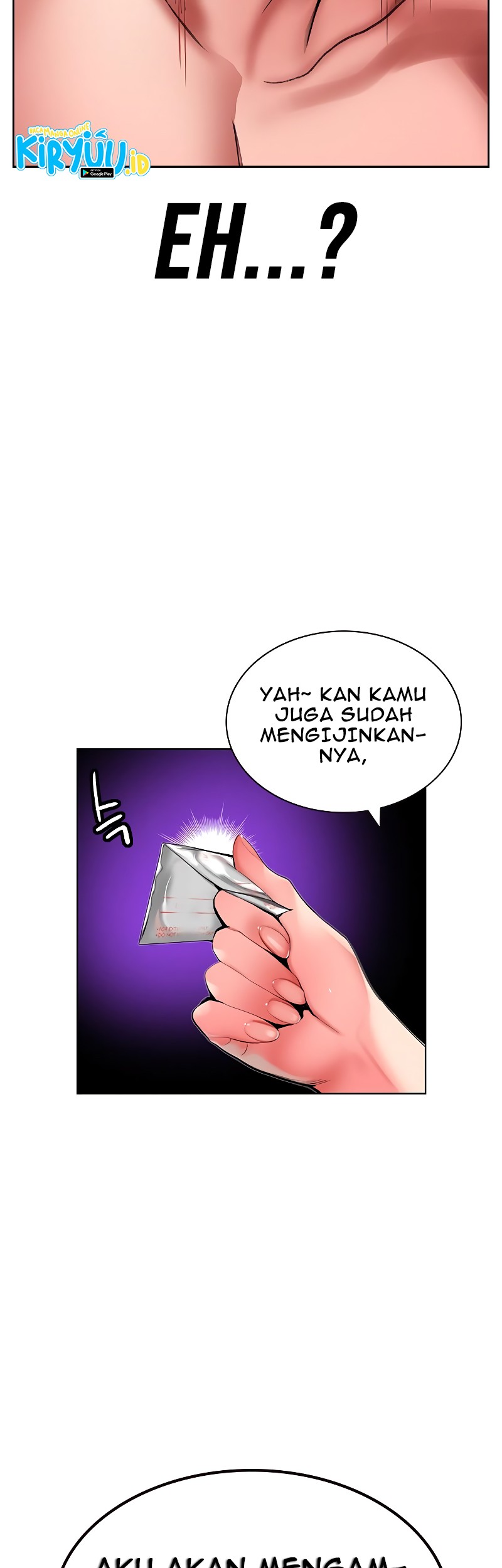 Jungle Juice Chapter 47 Gambar 64