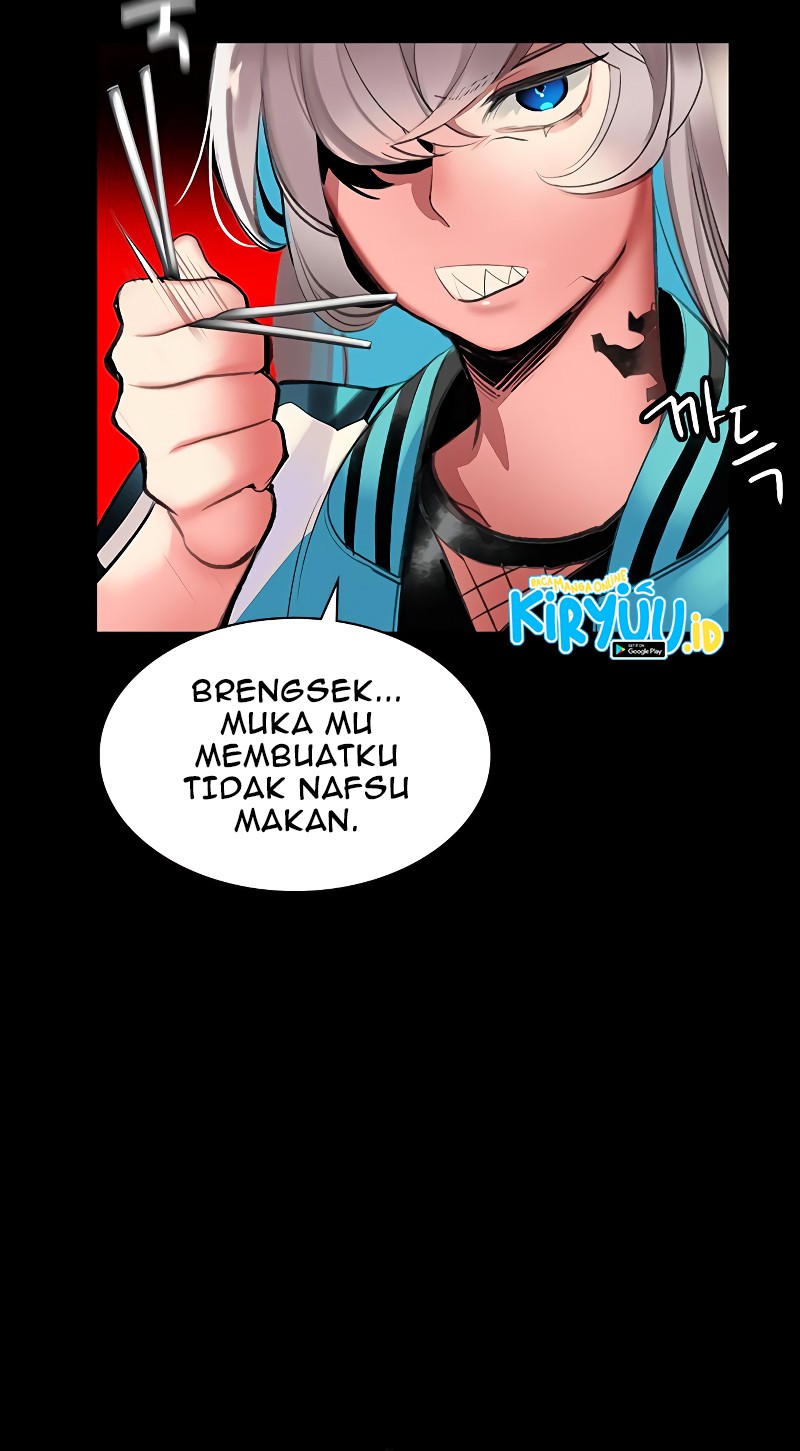 Jungle Juice Chapter 47 Gambar 20