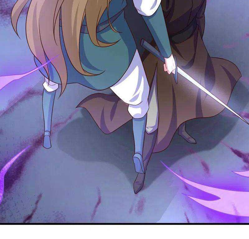 Spirit Sword Sovereign Chapter 449 Gambar 9