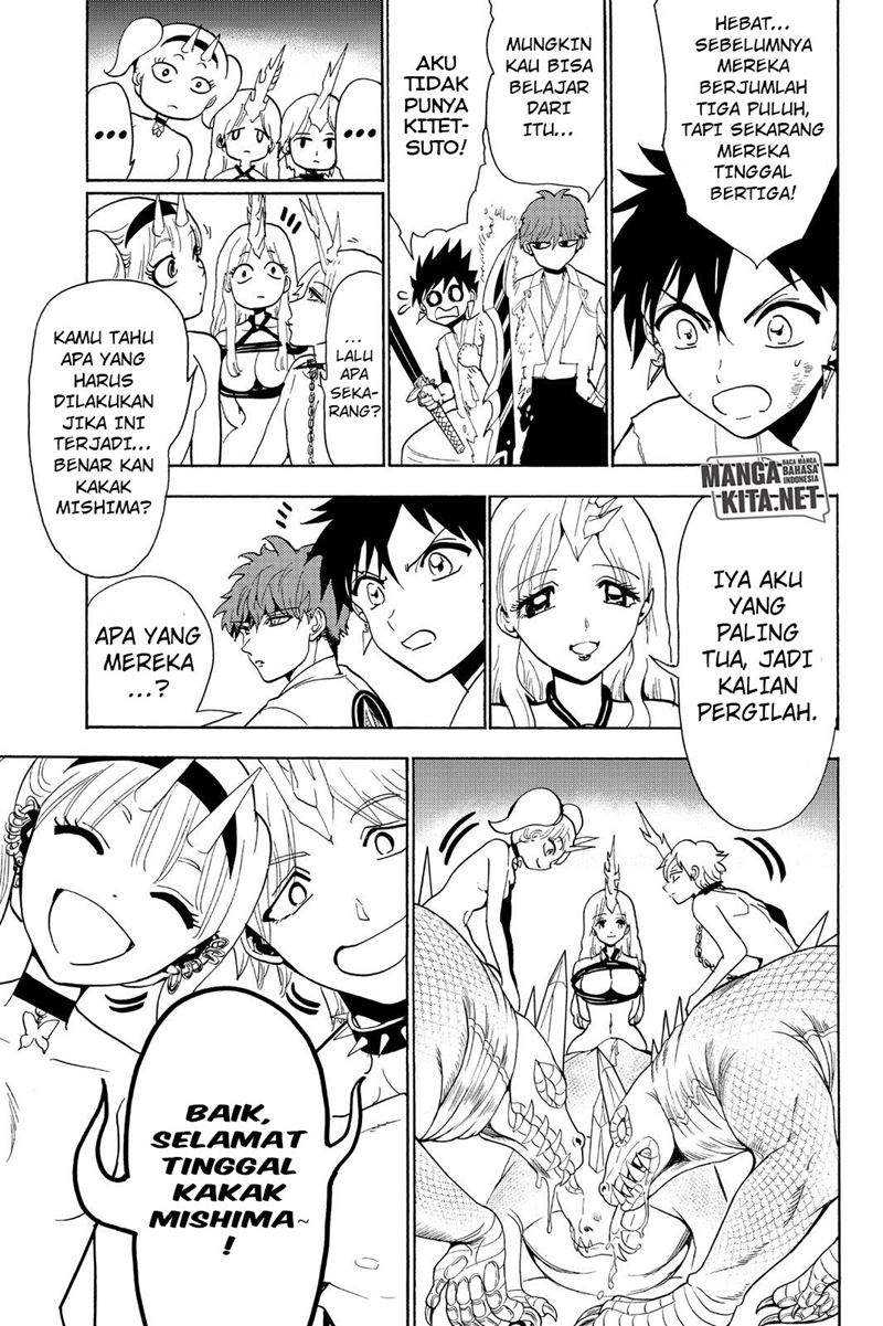 Orient Chapter 66 Gambar 12