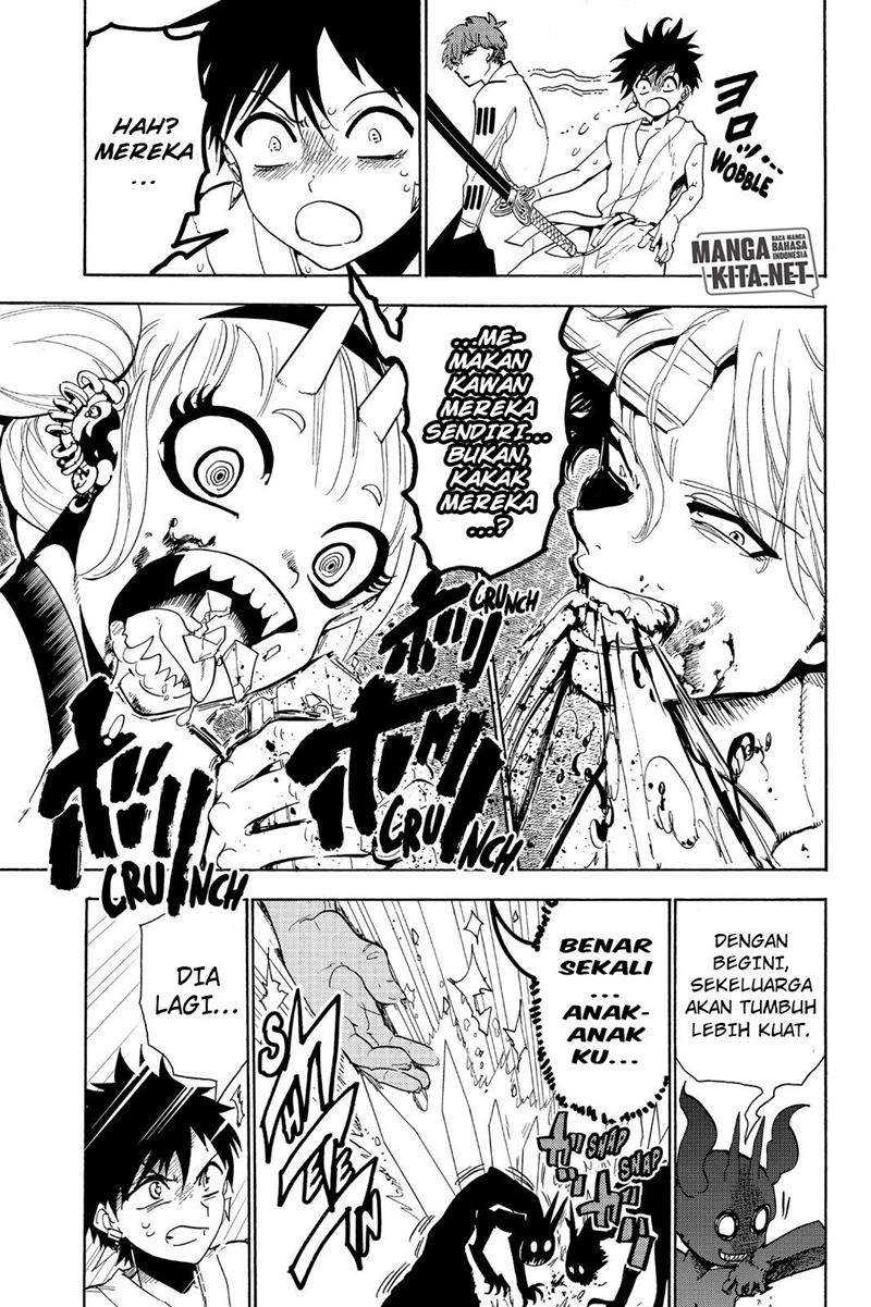 Orient Chapter 66 Gambar 14