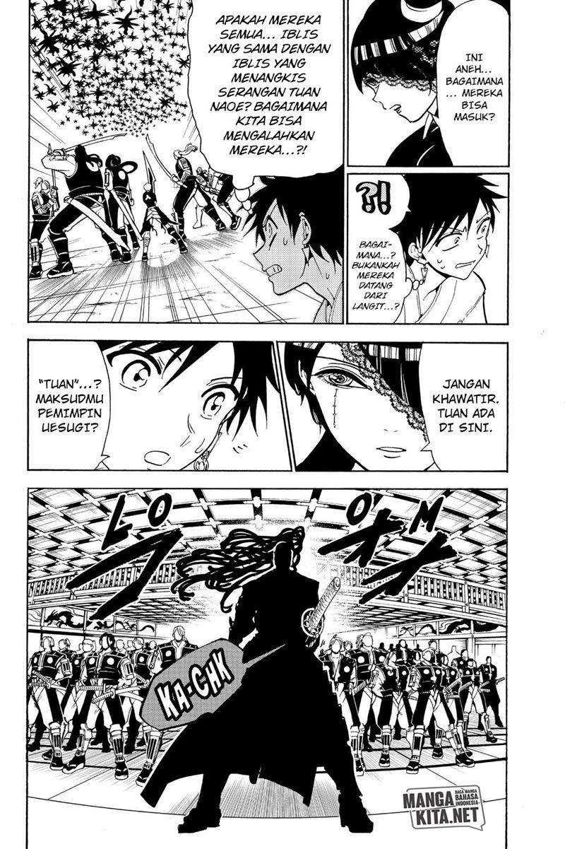 Orient Chapter 66 Gambar 19