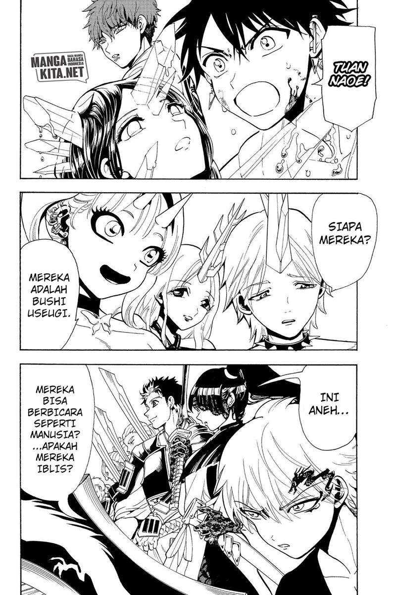 Orient Chapter 66 Gambar 3