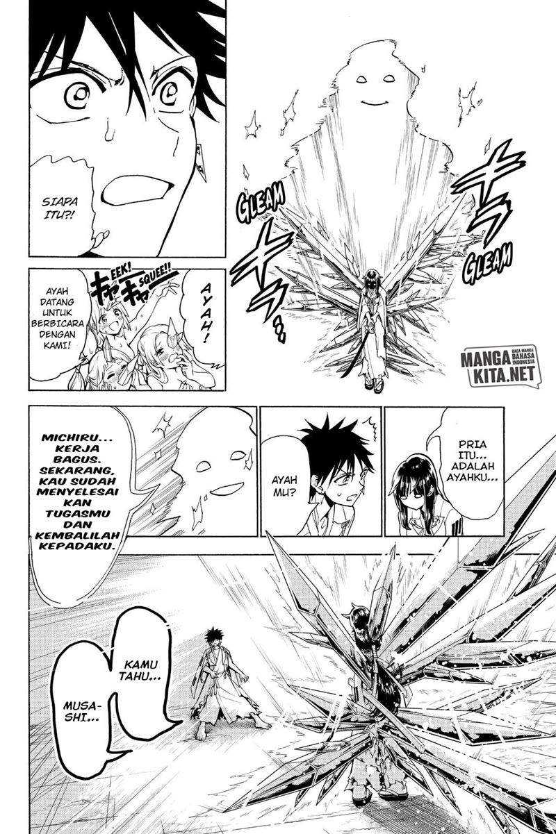 Orient Chapter 65 Gambar 11