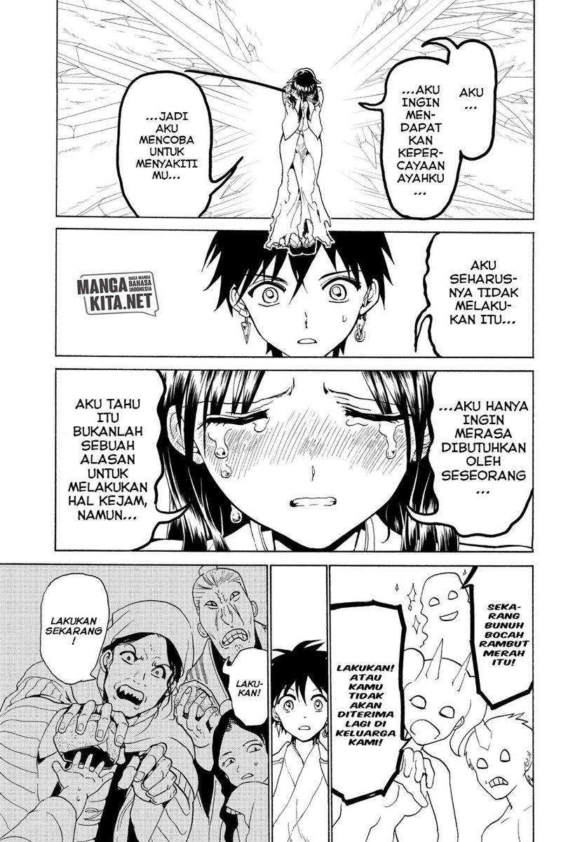 Orient Chapter 65 Gambar 12