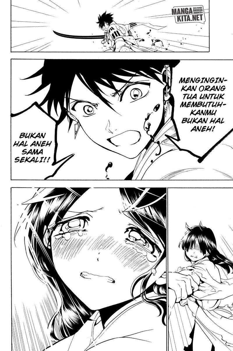 Orient Chapter 65 Gambar 15