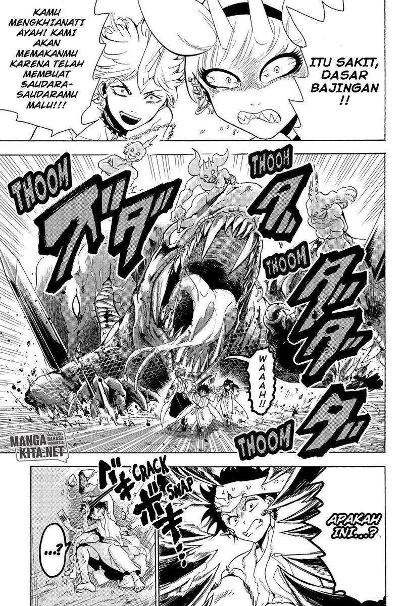 Orient Chapter 65 Gambar 16