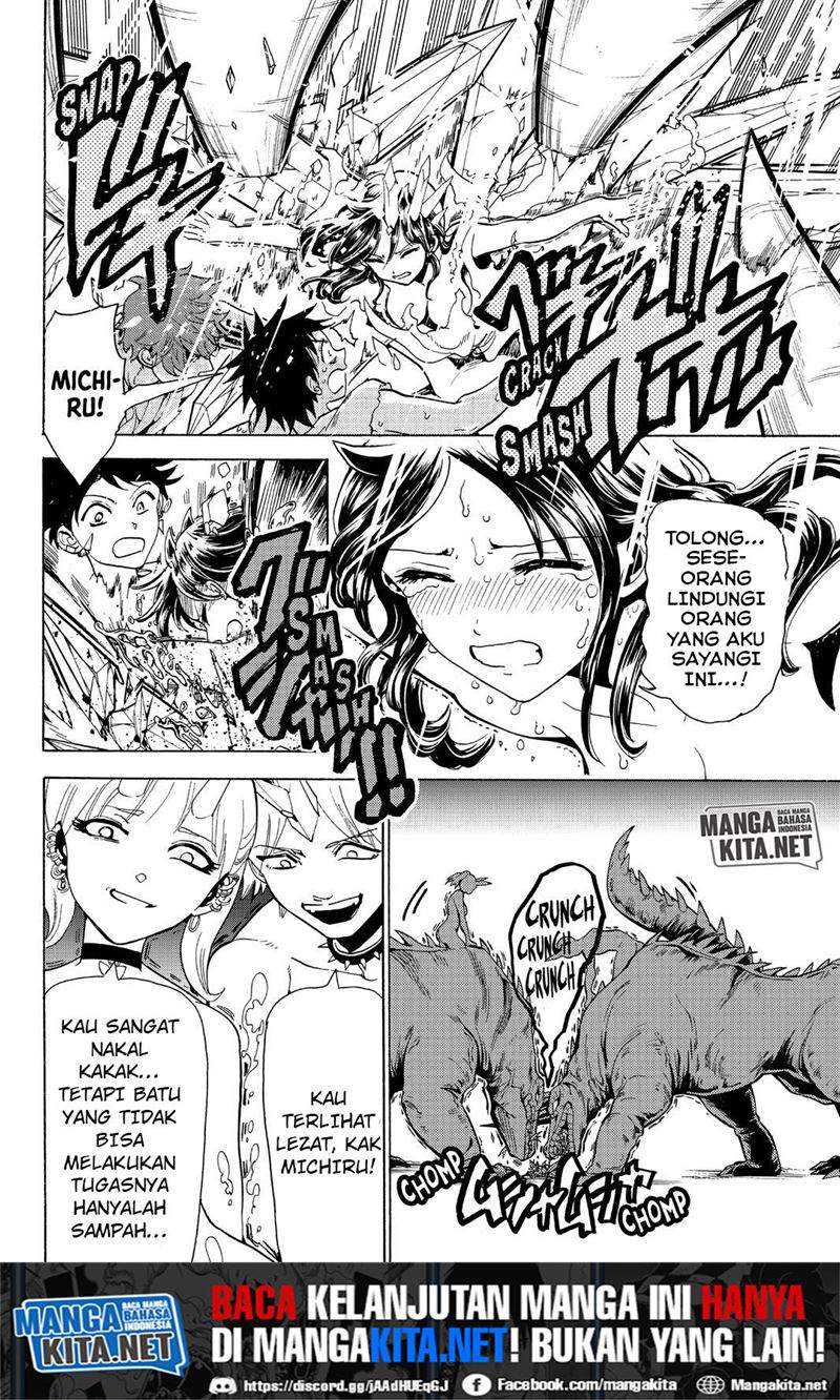 Orient Chapter 65 Gambar 17