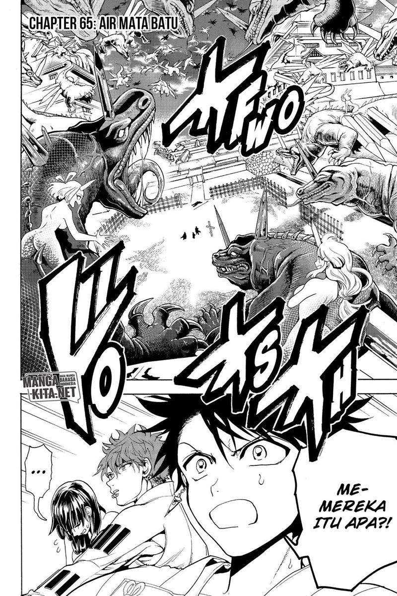 Orient Chapter 65 Gambar 3
