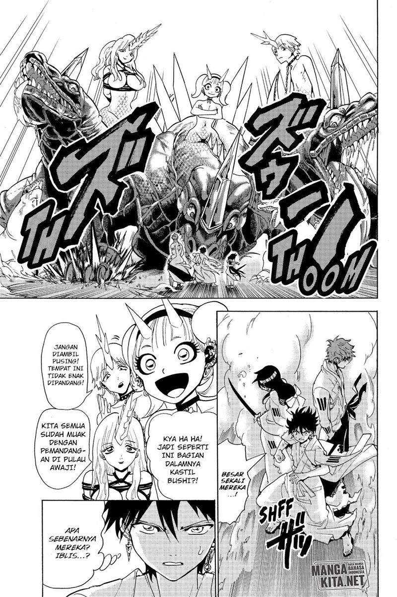 Orient Chapter 65 Gambar 4