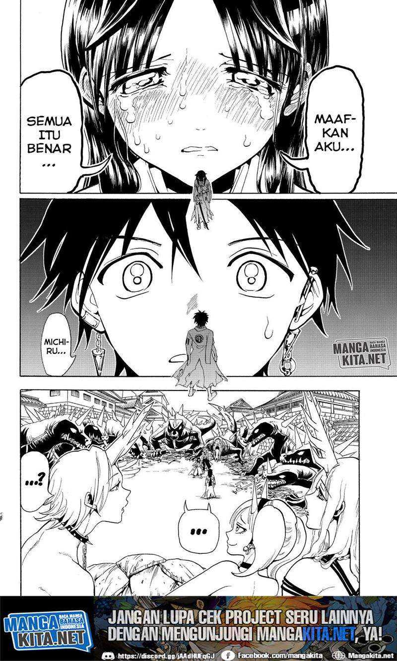 Orient Chapter 65 Gambar 9