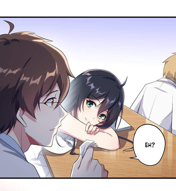 Missy’s Geek Residing Plan Chapter 20 Gambar 11
