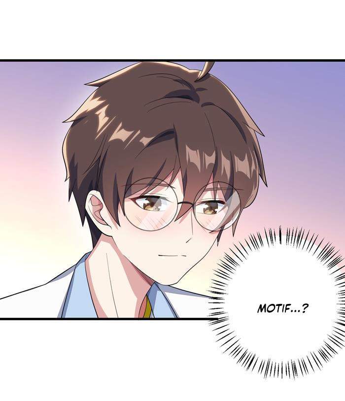 Missy’s Geek Residing Plan Chapter 20 Gambar 15