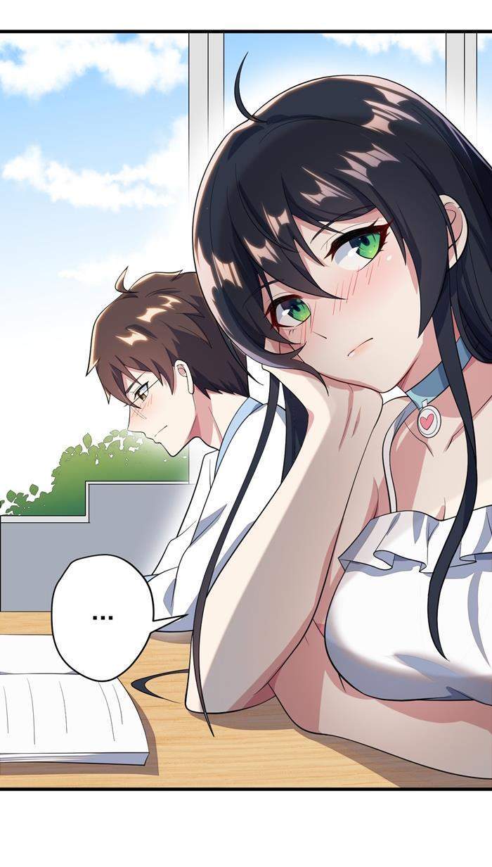 Missy’s Geek Residing Plan Chapter 20 Gambar 16