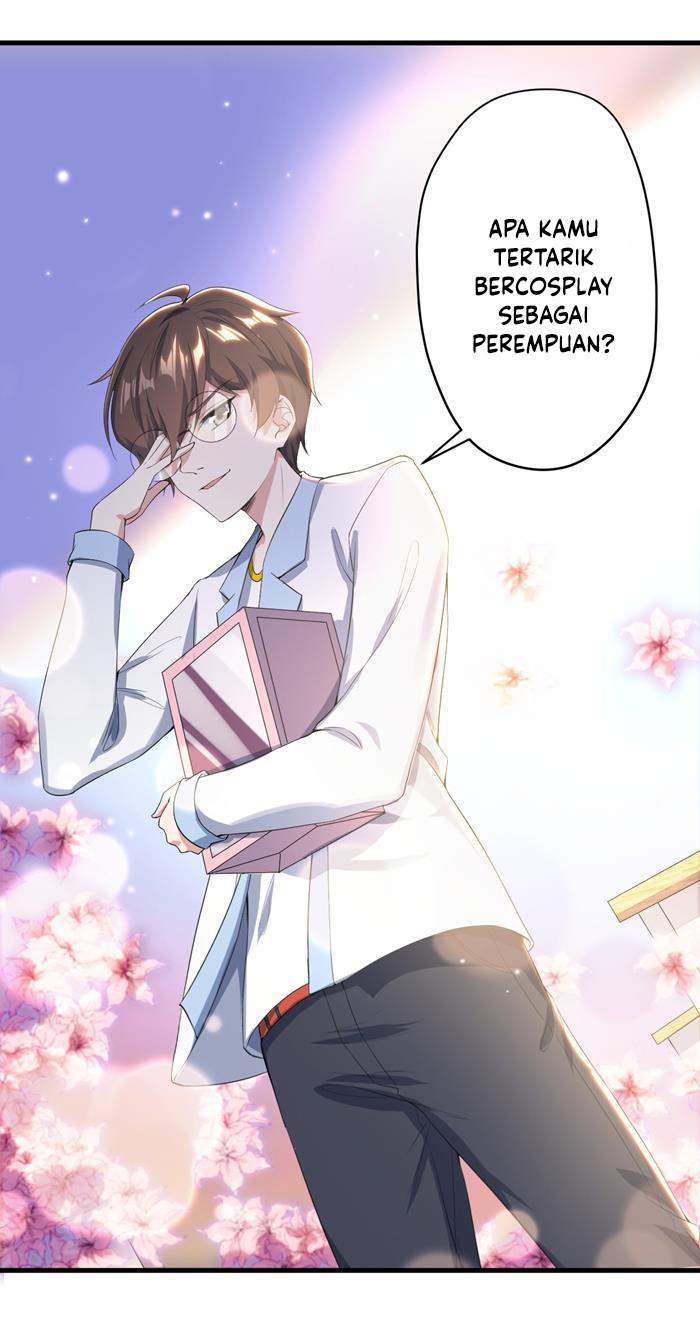 Missy’s Geek Residing Plan Chapter 20 Gambar 29