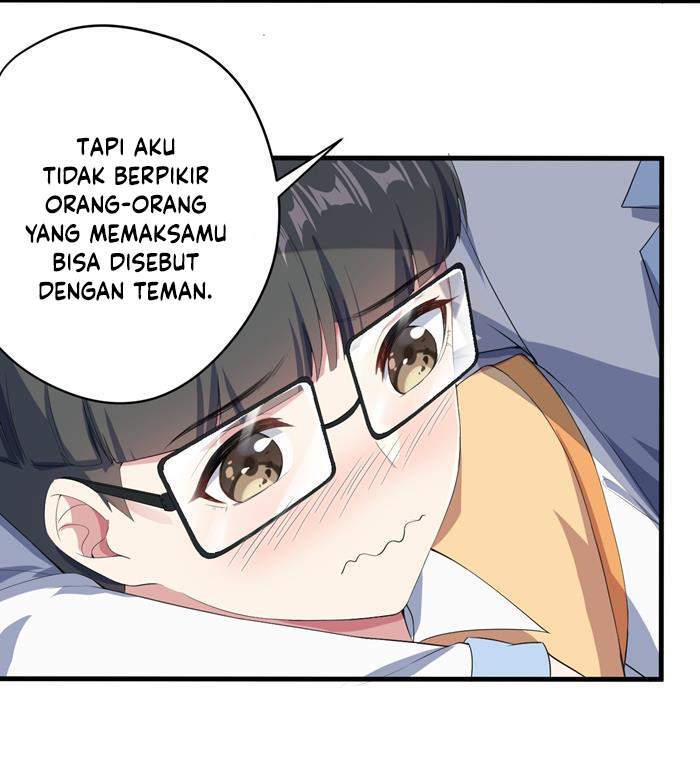 Missy’s Geek Residing Plan Chapter 20 Gambar 35
