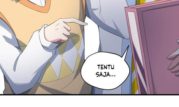 Missy’s Geek Residing Plan Chapter 20 Gambar 39