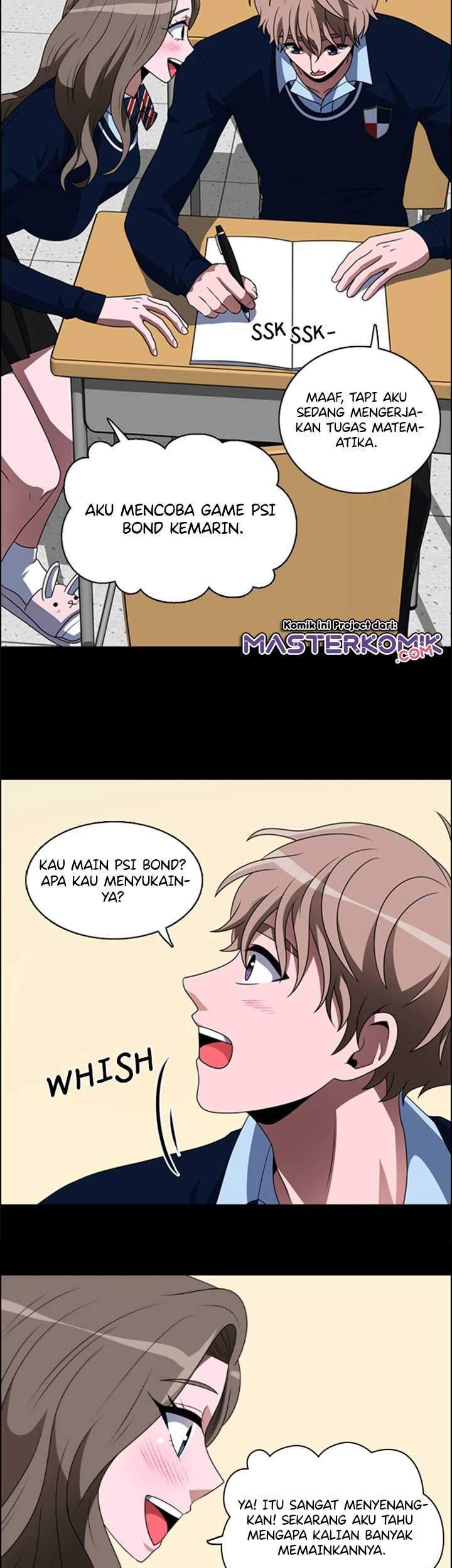 No Scope Chapter 48 Gambar 32