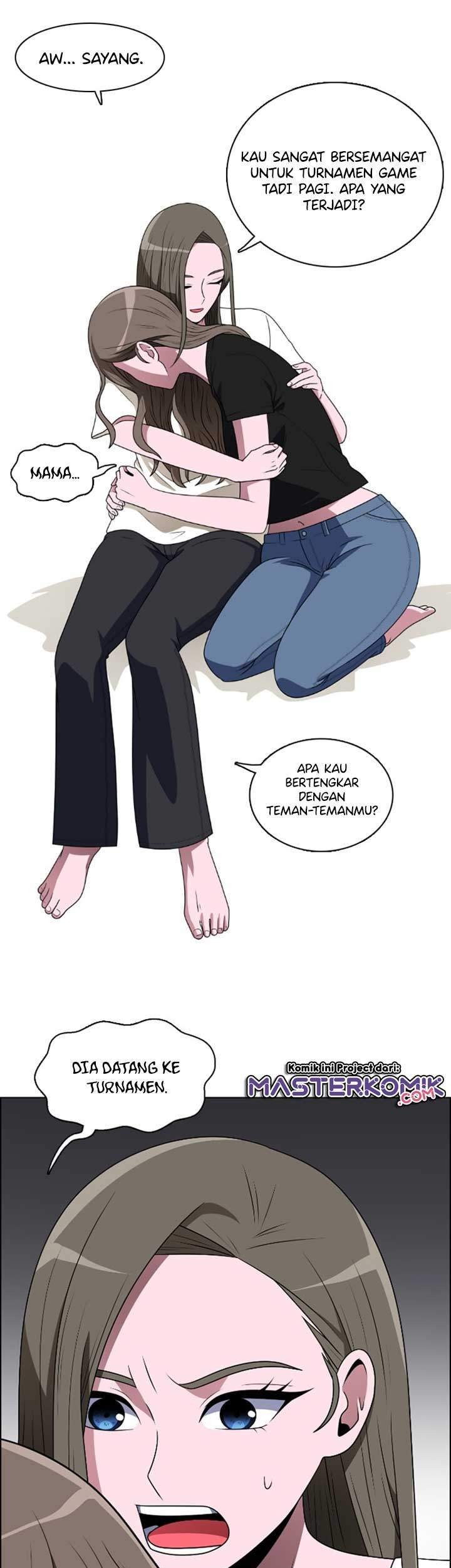Baca No Scope Chapter 48 Gambar 2