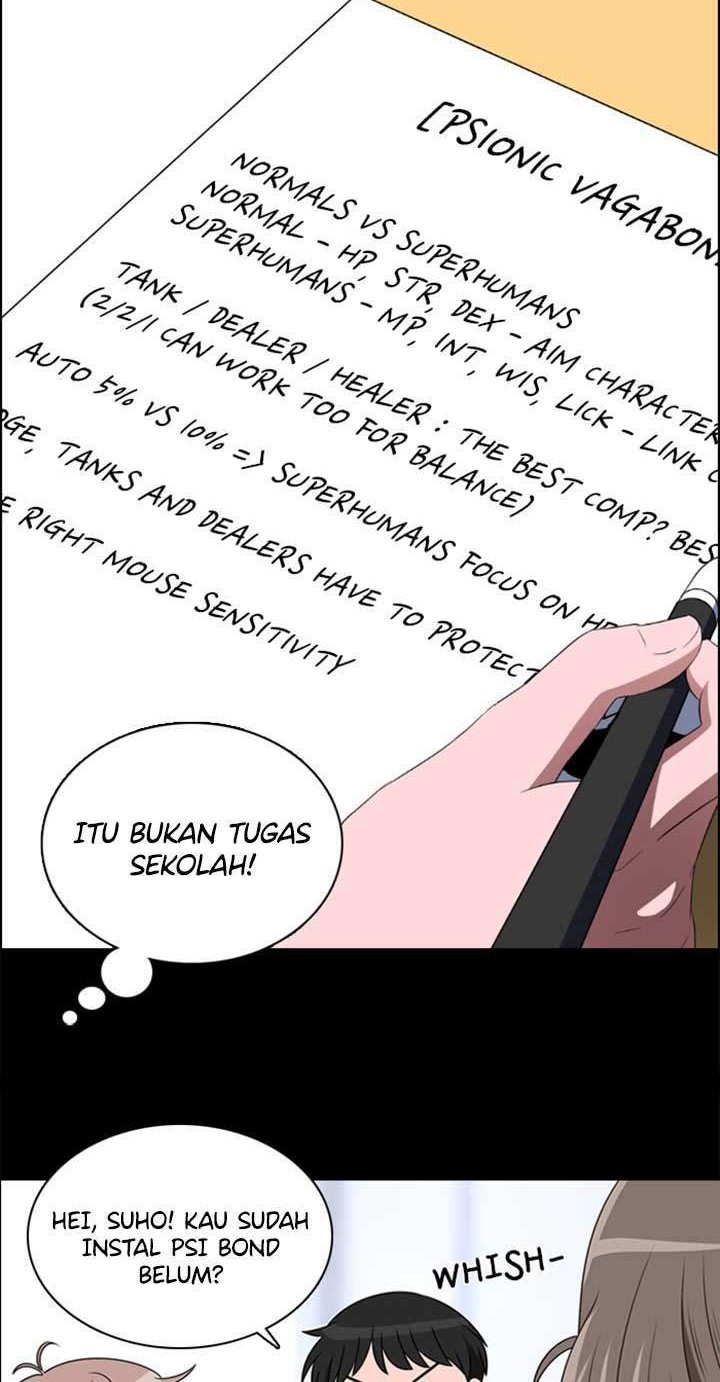 No Scope Chapter 48 Gambar 13