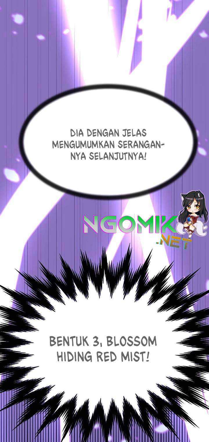 Volcanic Age Chapter 157 Gambar 60
