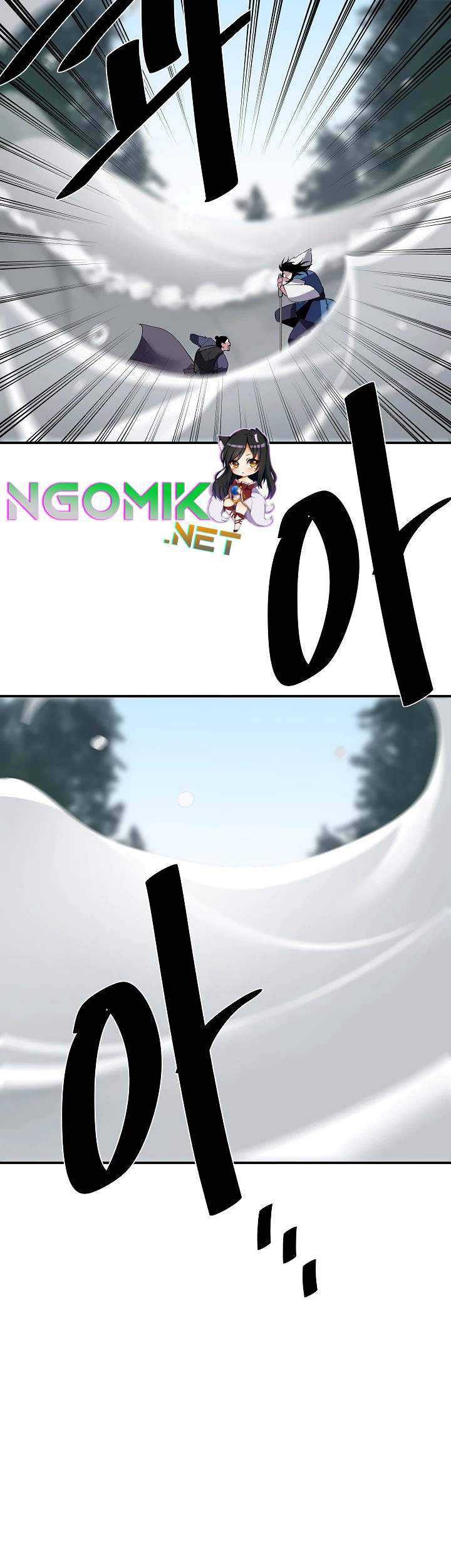 Volcanic Age Chapter 157 Gambar 6