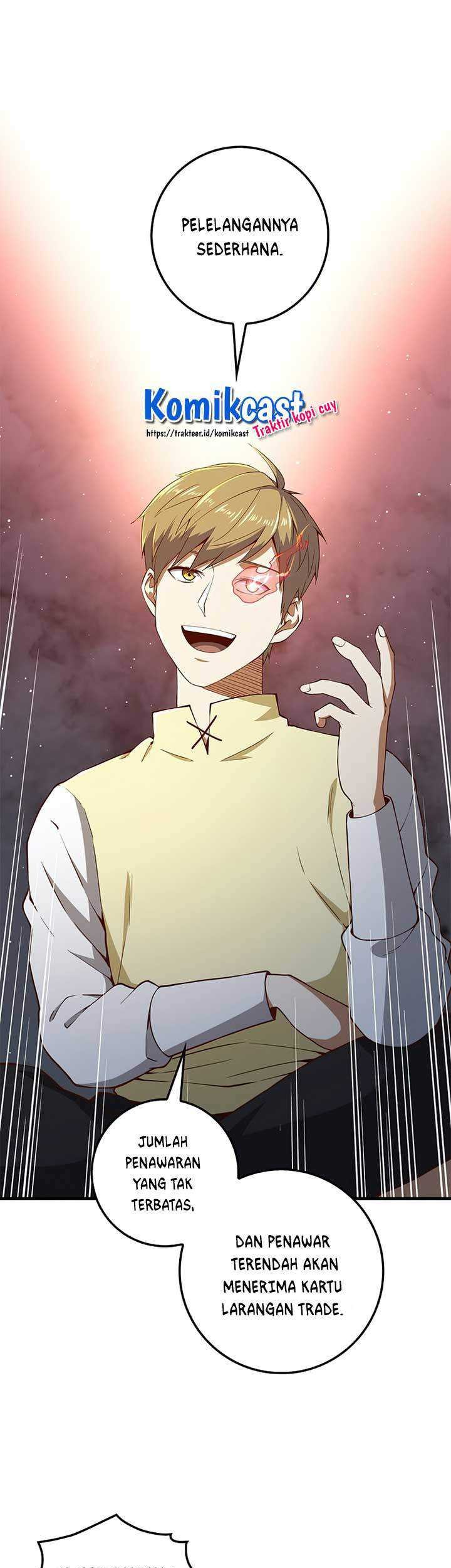 Baca  The Lord’s Coins Aren’t Decreasing?! Chapter 42 Gambar 2