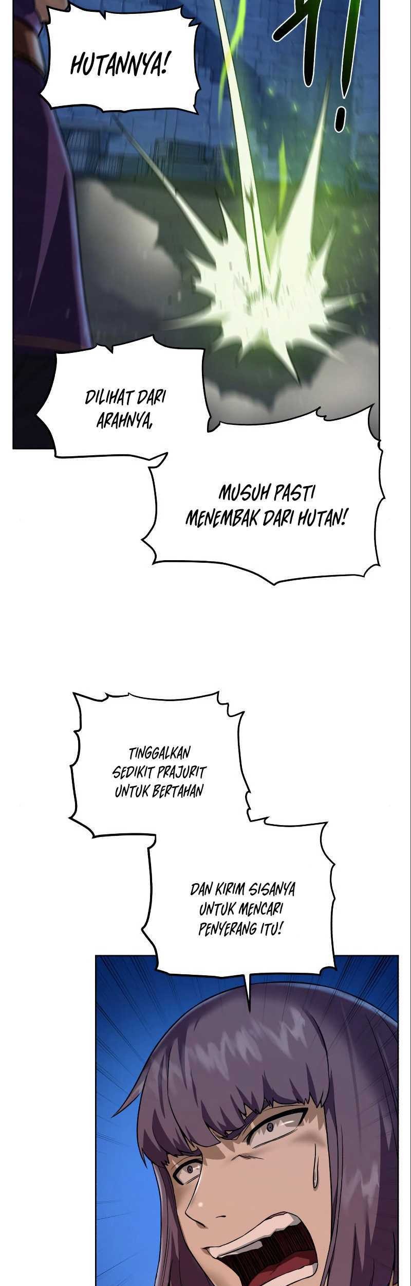 Dungeon and Artifact Chapter 40 Gambar 18