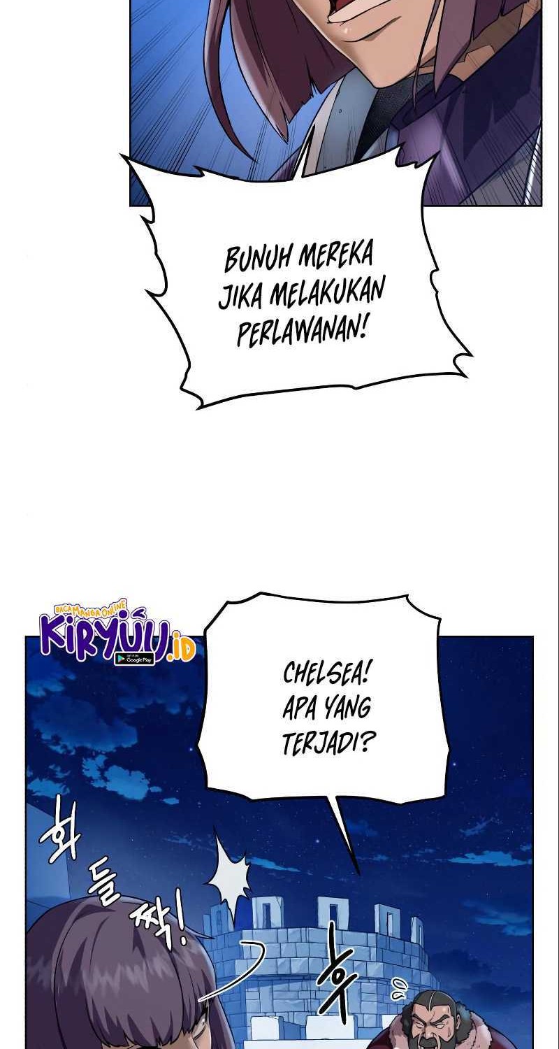 Dungeon and Artifact Chapter 40 Gambar 19