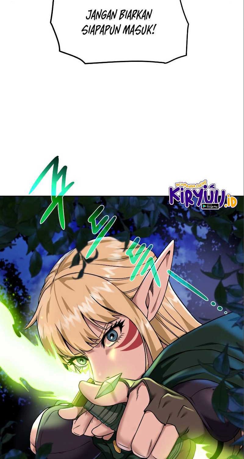 Dungeon and Artifact Chapter 40 Gambar 21