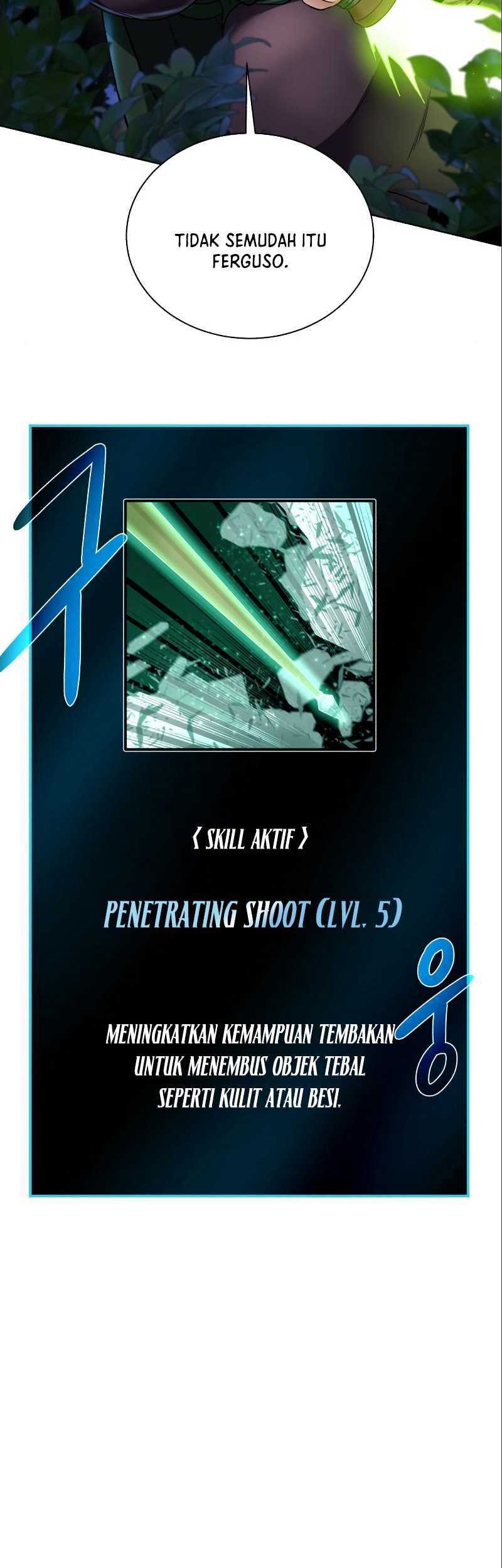 Dungeon and Artifact Chapter 40 Gambar 22