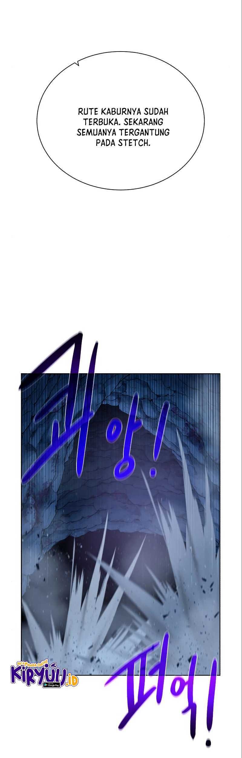 Dungeon and Artifact Chapter 40 Gambar 26