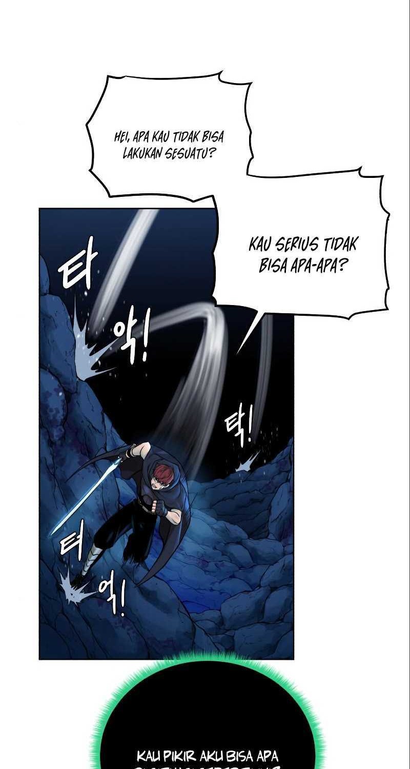 Dungeon and Artifact Chapter 40 Gambar 27