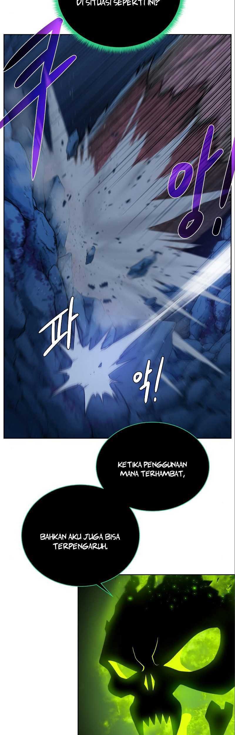 Dungeon and Artifact Chapter 40 Gambar 28
