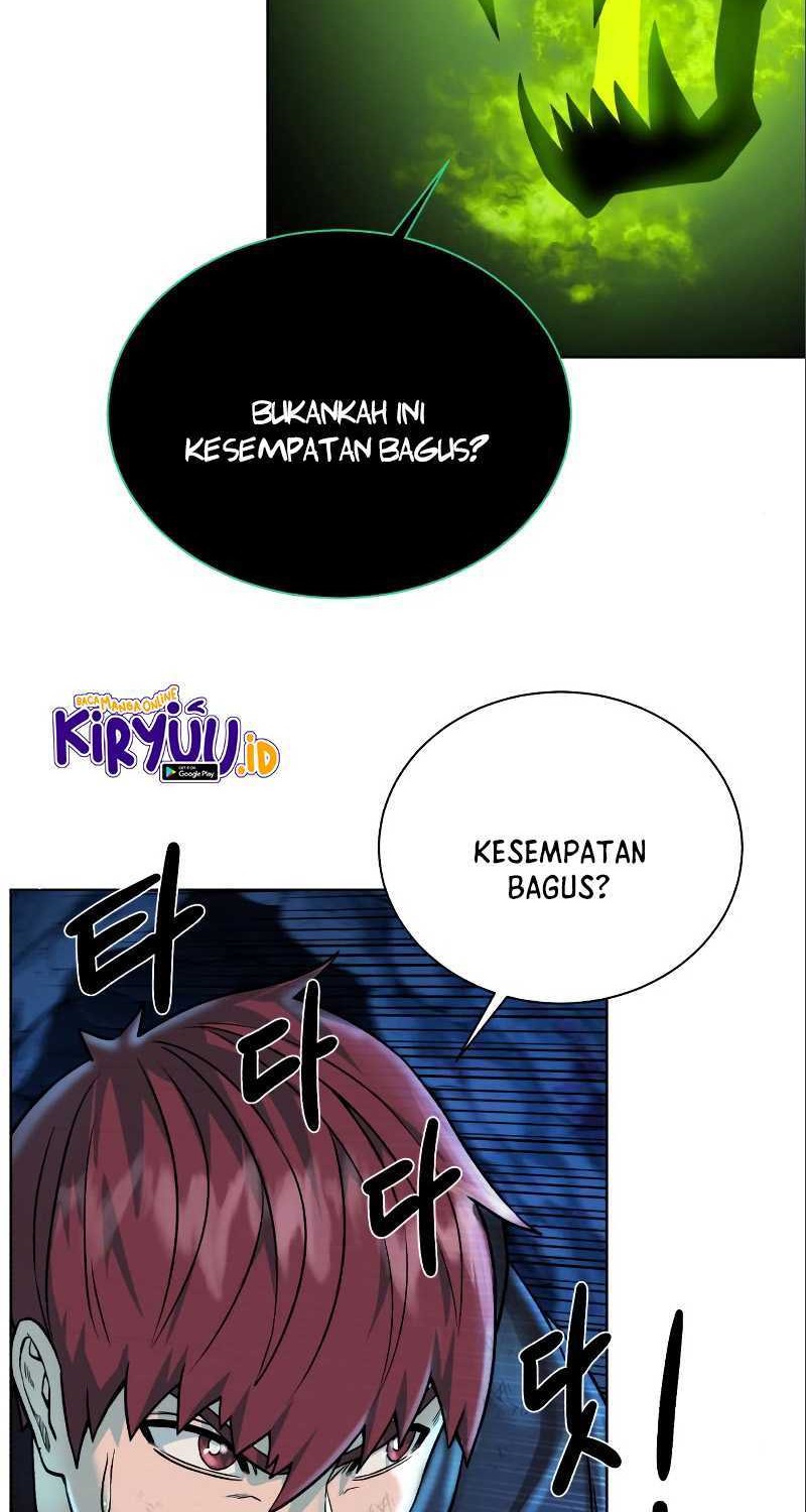 Dungeon and Artifact Chapter 40 Gambar 29