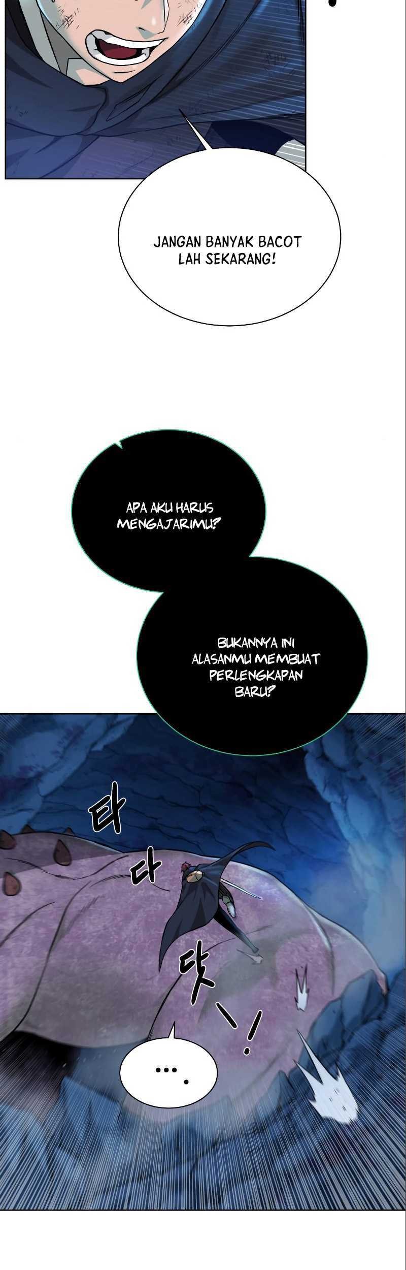 Dungeon and Artifact Chapter 40 Gambar 30