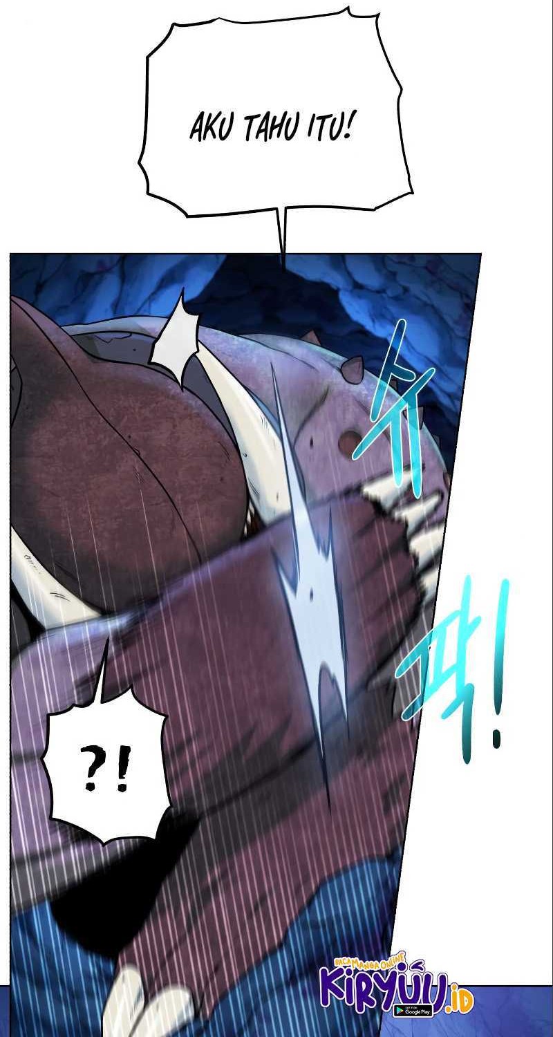 Dungeon and Artifact Chapter 40 Gambar 31