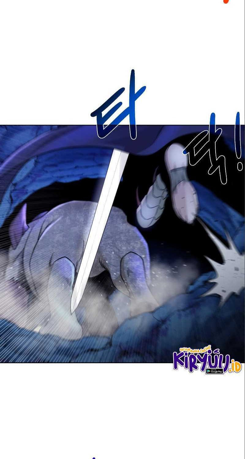 Dungeon and Artifact Chapter 40 Gambar 41
